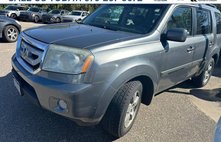 2009 Honda Pilot EX-L w/DVD