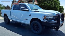 2021 Ram Ram Pickup 2500 Big Horn