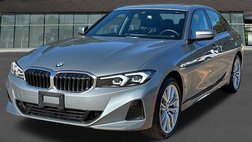 2023 BMW 3 Series 330i xDrive