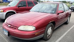1995 Chevrolet Lumina LS