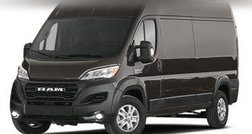 2025 Ram ProMaster 3500 Tradesman 136 High Roof Cargo Van FWD