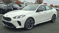 2026 BMW 2 Series M235 xDrive Gran Coupe