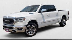 2024 Ram Ram Pickup 1500 Limited