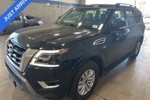 2021 Nissan Armada SV