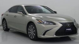 2019 Lexus ES 350 F SPORT