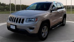 2014 Jeep Grand Cherokee Laredo