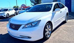 2008 Lexus ES 350 Base