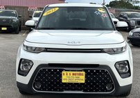 2022 Kia Soul EX