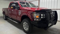 2018 Ford Super Duty F-250 XLT