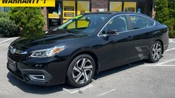 2022 Subaru Legacy Limited