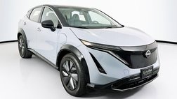 2024 Nissan Ariya Evolve+
