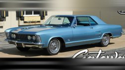 1964 Buick Riviera 