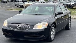 2009 Buick Lucerne CXL Special Edition