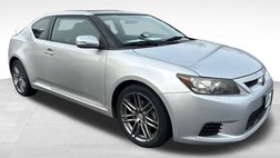 2012 Scion tC Base