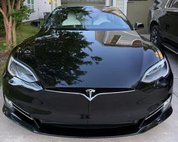 2017 Tesla Model S 60D