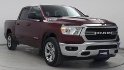 2022 Ram Ram Pickup 1500 Big Horn
