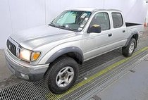 2003 Toyota Tacoma PreRunner V6