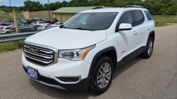 2017 GMC Acadia SLE-2