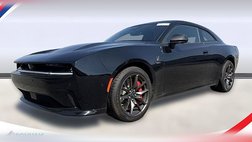 2024 Dodge Charger Daytona Scat Pack