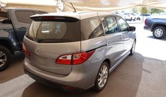 2015 Mazda MAZDA5 Touring