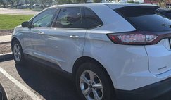 2015 Ford Edge SE