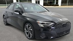 2023 Audi A3 Premium 40 TFSI