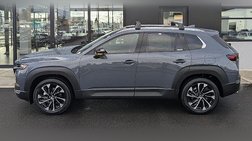 2026 Mazda CX-50 Hybrid Premium Plus