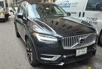 2023 Volvo XC90 B5 Plus Bright Theme