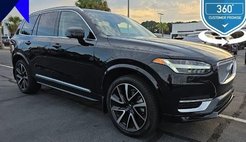 2023 Volvo XC90 B6 Plus Bright Theme 7P