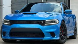 2016 Dodge Charger SRT Hellcat
