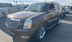 2007 Cadillac Escalade Base