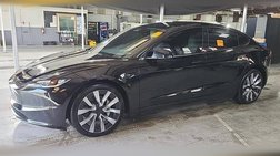 2024 Tesla Model 3 Base