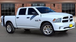 2013 Ram Ram Pickup 1500 Express