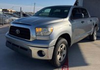 2008 Toyota Tundra SR5