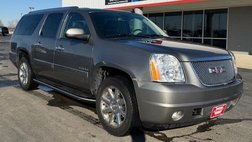 2012 GMC Yukon XL Denali