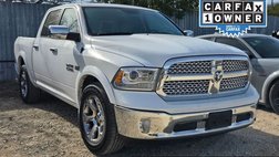 2015 Ram Ram Pickup 1500 Laramie
