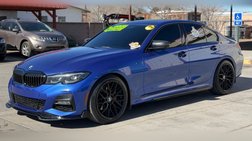 2022 BMW 3 Series 330i