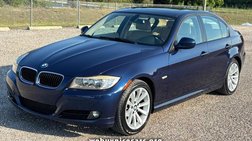 2011 BMW 3 Series 328i
