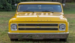 1968 Chevrolet 