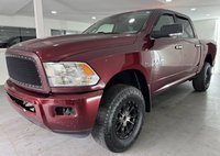 2018 Ram Ram Pickup 1500 Big Horn