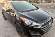 2016 Hyundai Elantra GT Base