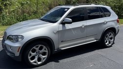 2010 BMW X5 xDrive48i