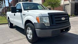 2009 Ford F-150 XL