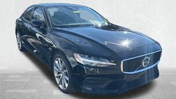 2020 Volvo S60 T5 Momentum