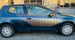 2012 Volkswagen Golf 2.5L PZEV