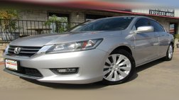 2015 Honda Accord EX