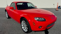 2007 Mazda MX-5 Miata Grand Touring