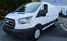 2020 Ford Transit 150