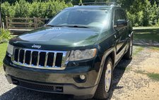 2011 Jeep Grand Cherokee Laredo