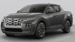 2024 Hyundai Santa Cruz XRT